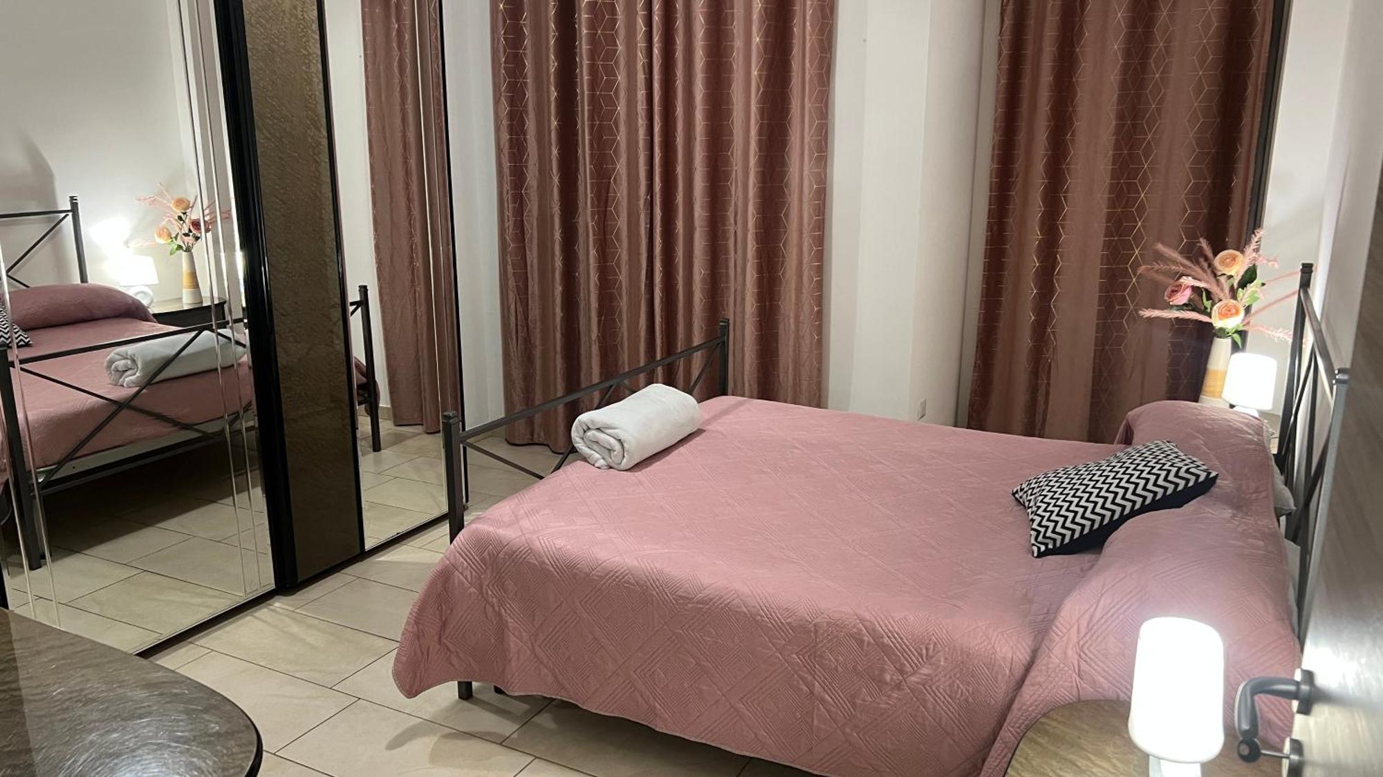 רנדה Residence Campus מראה חיצוני תמונה