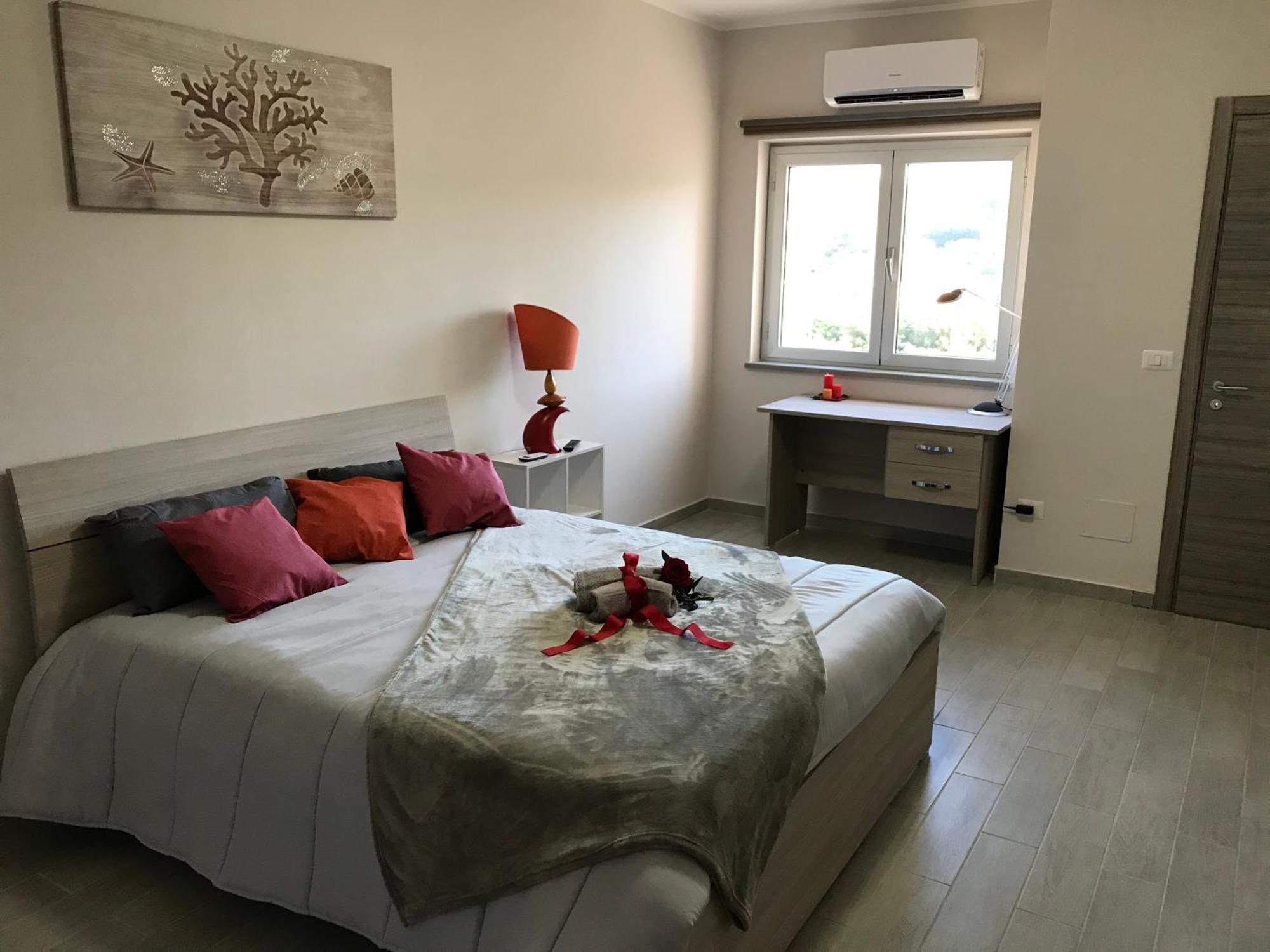 רנדה Residence Campus מראה חיצוני תמונה