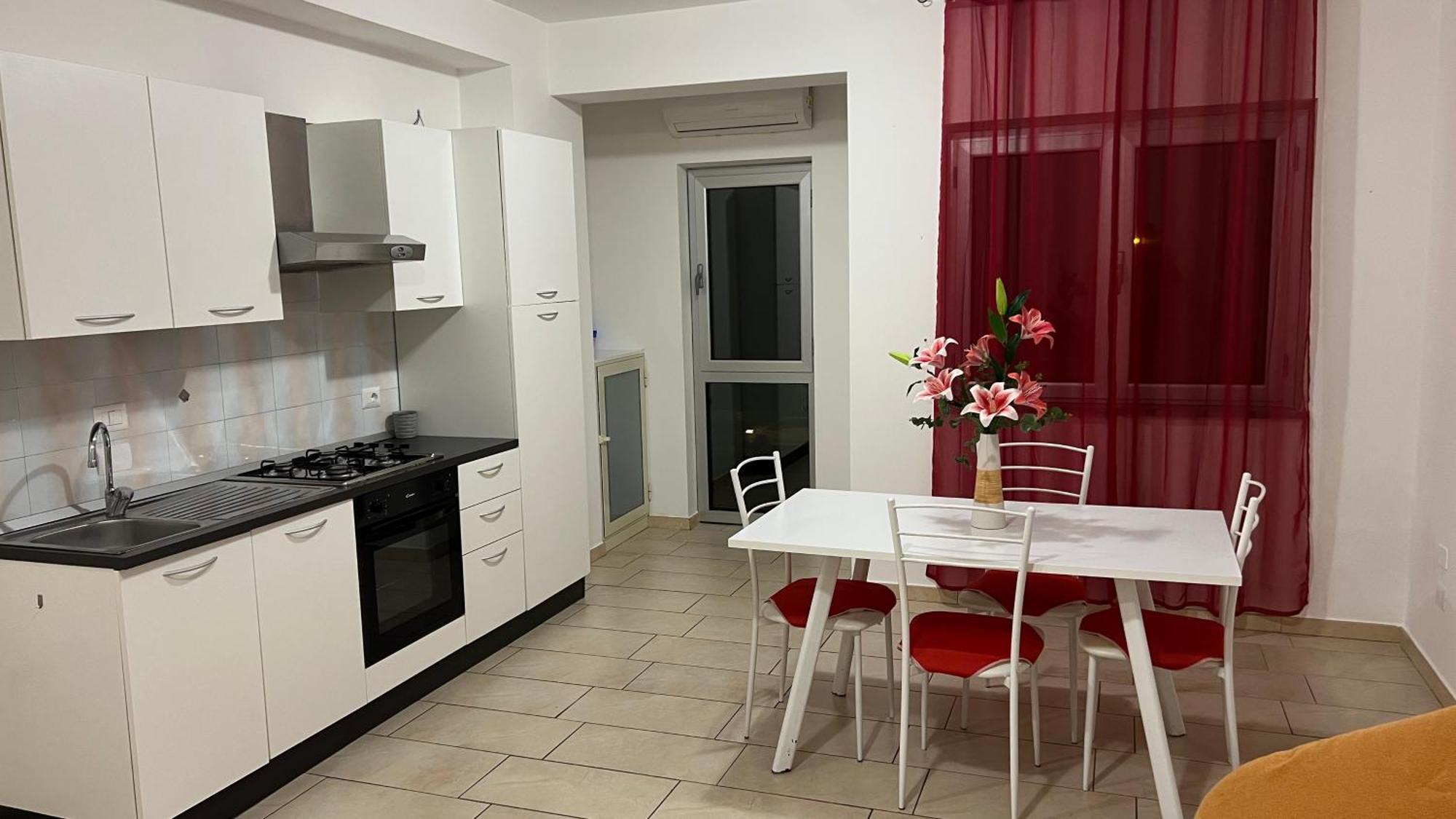 רנדה Residence Campus מראה חיצוני תמונה