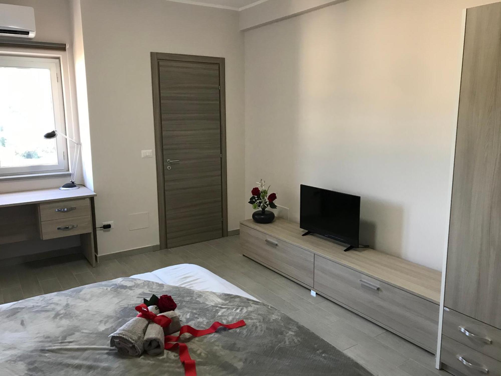 רנדה Residence Campus מראה חיצוני תמונה