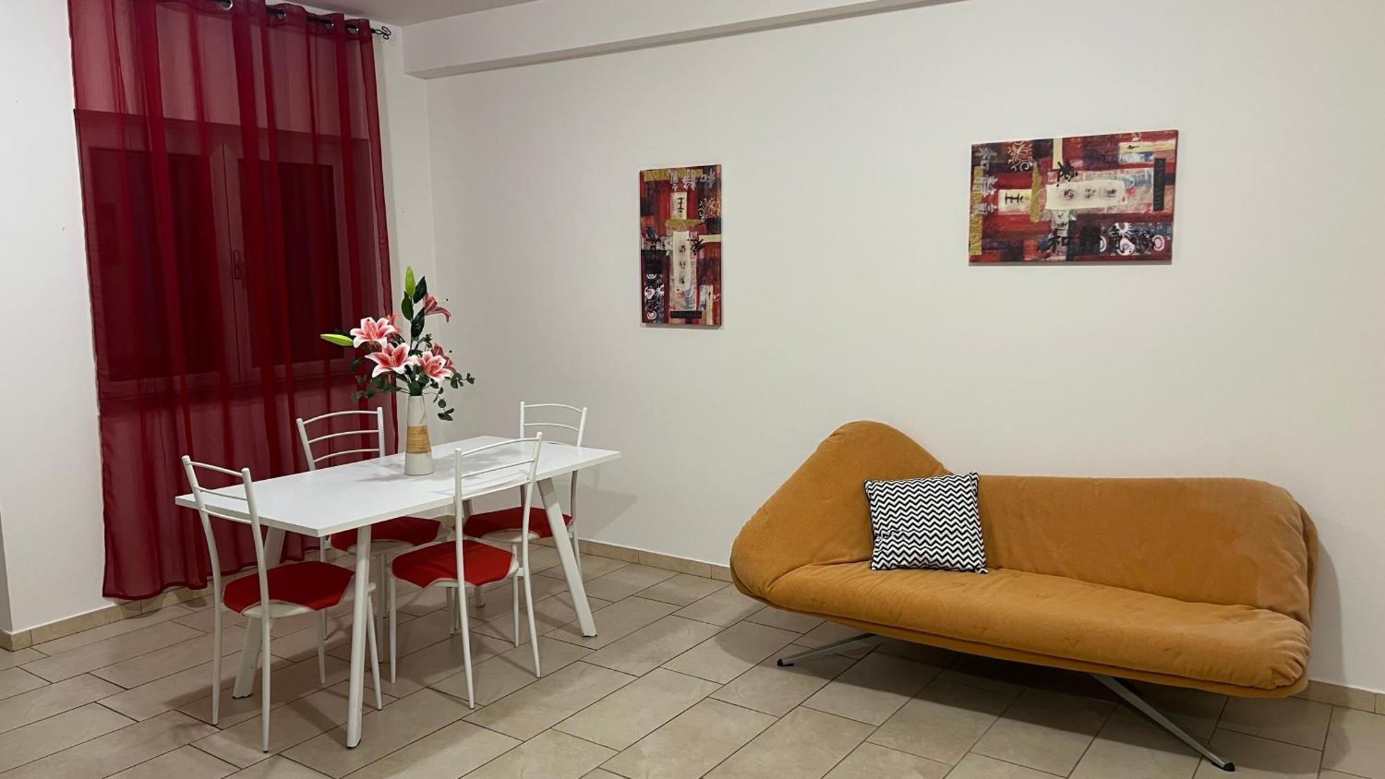 רנדה Residence Campus מראה חיצוני תמונה