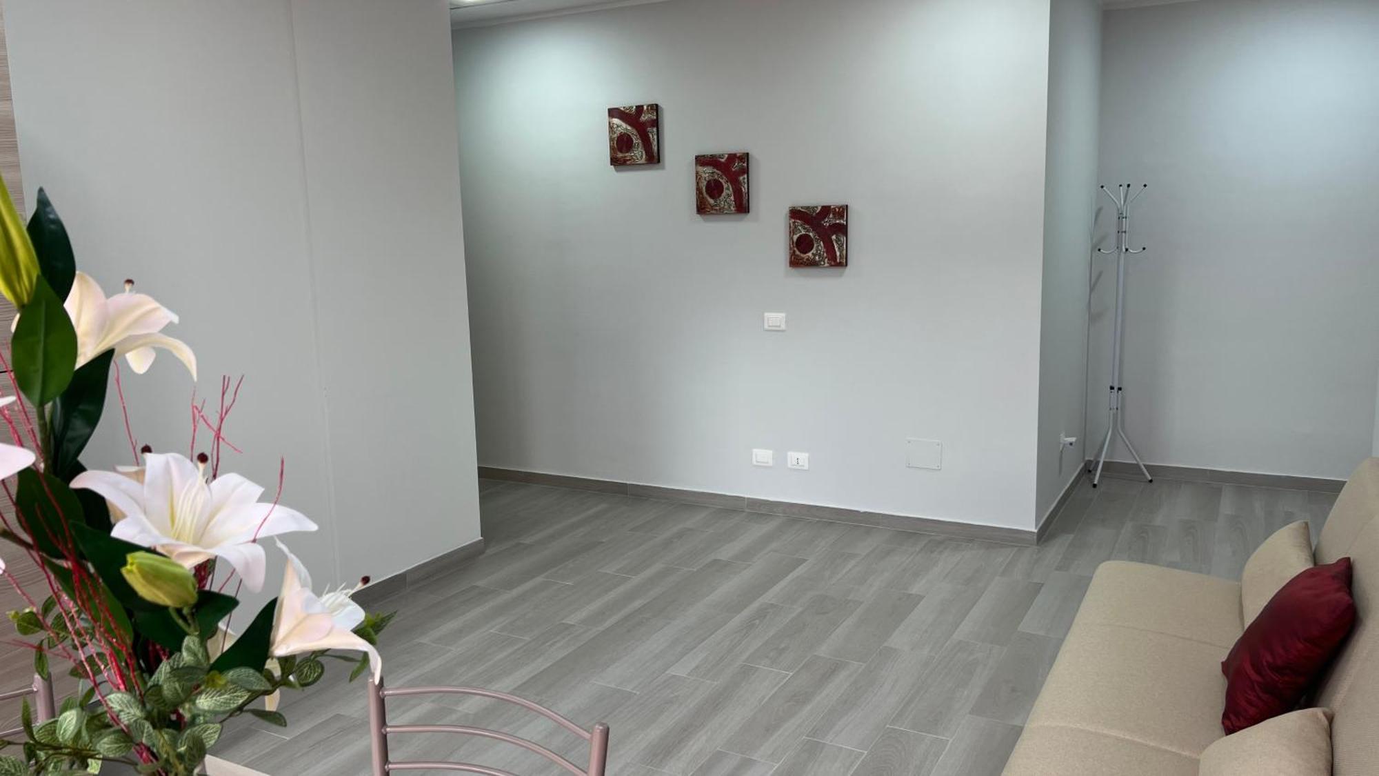 רנדה Residence Campus מראה חיצוני תמונה