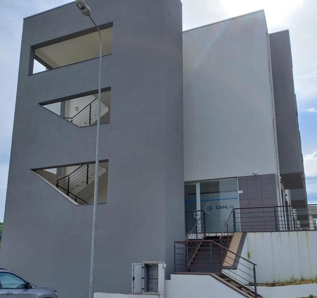 רנדה Residence Campus מראה חיצוני תמונה